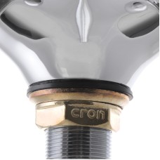 Смеситель для умывальника CRON SMES 274 (CR0070)