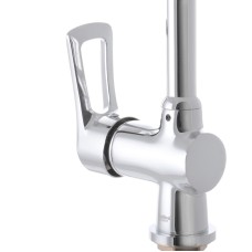 Смеситель для кухни Haiba HANSBERG 017 (HB0209)