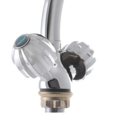 Смеситель для кухни ARMATA 273-Z Слой (AR0020)