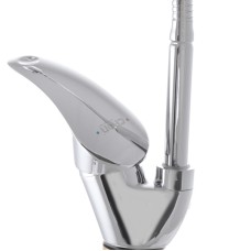 Смеситель для кухни CRON MARS 777 REFLECTOR (CR0853)