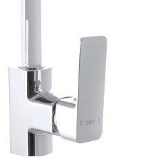 Смеситель для кухни Haiba KUBUS 017 (HB0801)