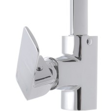 Смеситель для кухни Haiba KUBUS 017 (HB0801)