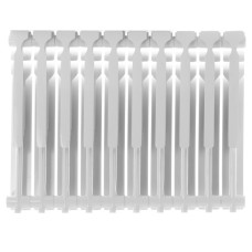 Секретный радиатор INTEGRAL 80 Bimetal-500L (IN0007)