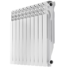 Сезонный радиатор INTEGRAL 100 ALUMINIUM-500 (IN0006)