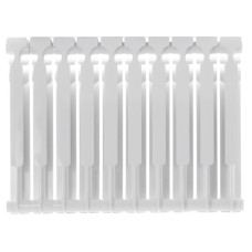 Сезонный радиатор INTEGRAL 80 ALUMINIUM-500 (IN0005)