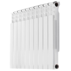 Сезонный радиатор INTEGRAL 80 ALUMINIUM-500 (IN0005)