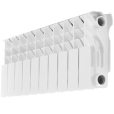 Радиатор секционный KOER 100 Bimetal-200 (KR2872)