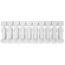 Радиатор секционный KOER 100 Bimetal-200 (KR2872)