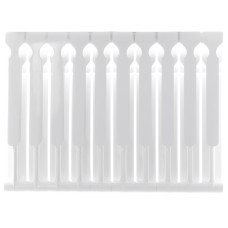 Радиатор секционный BITHERM 80 Bimetal-500L (BT0556)