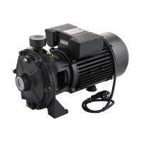 Насос поверхностный центробежный KOER 2TCP25/160A 1.5"x1.25" (KP2885)