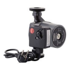 Насос циркуляционный KOER KP.GRS-32/6-180 (с гайками. кабелем и вилкой) (обмотка - медь) (KP2899)