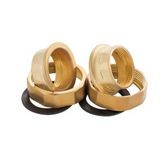 Насос циркуляционный KOER KP.GRS-32/6-180 (с гайками. кабелем и вилкой) (обмотка - медь) (KP2899)