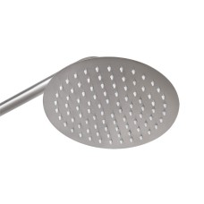 Душевая колонна со смесителем CHAMPION SUS-003-J из нерж. стали SUS304 (CH0325)