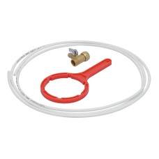 Система очистки питьевой воды KOER KV.01 ICEBERG (KR3142)