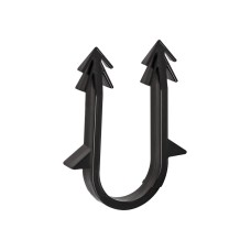 Скоба якорная KOER KR.8020 50 мм (Продается по 100 шт) (KR3244)