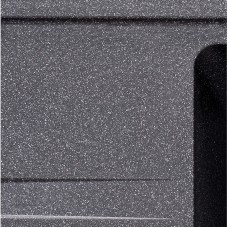 Мойка ZERIX ZS-6243S-13 Графитовая (ZX4577)