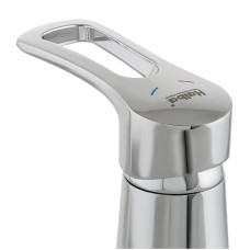 Смеситель для ванны Haiba HANSBERG 022 (HB0211)