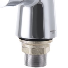 Смеситель для кухни MIXXUS PREMIUM RAINBOW 026 (без излива) (MI0555)