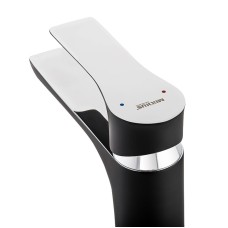 Смеситель для умывальника MIXXUS PREMIUM EVA 001 HIGH (MI5950)