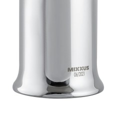 Смеситель для умывальника MIXXUS PREMIUM EDEM 001 (MI5833)