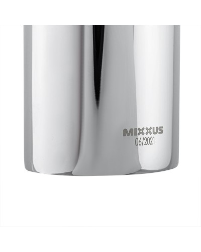 Змішувач для умивальника MIXXUS PREMIUM BENEDICT 001 (HIGH) (MI5831)