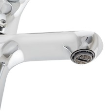 Смеситель для умывальника HAIBA MILANO 001 (HB3948)