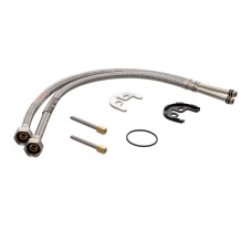 Смеситель для умывальника HAIBA MILANO 001 (HB3948)