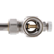 Байпас для коллектора KOER KR.1024 - 1'' (без термометра) (KR2924)