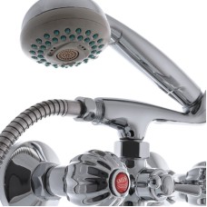 Смеситель для ванны EUROPRODUCT АПЕЛЬСИН 143 (EP0032)