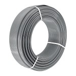 Труба KOER PEX-A EVOH 25*3.5 (50м) с кислородным барьером (EE0008)