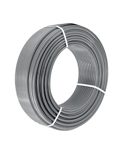 Труба KOER PEX-A EVOH 25*3.5 (50м) с кислородным барьером (EE0008)