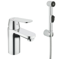 Змішувач для раковини S-розміру Grohe Eurosmart Cosmopolitan (23125000)