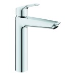 Змішувач на стільницю для раковини XL-розміру Grohe Eurosmart New (23971003)