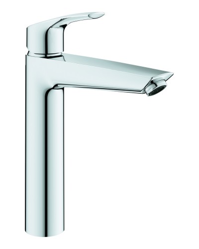 Змішувач на стільницю для раковини XL-розміру Grohe Eurosmart New (23971003)