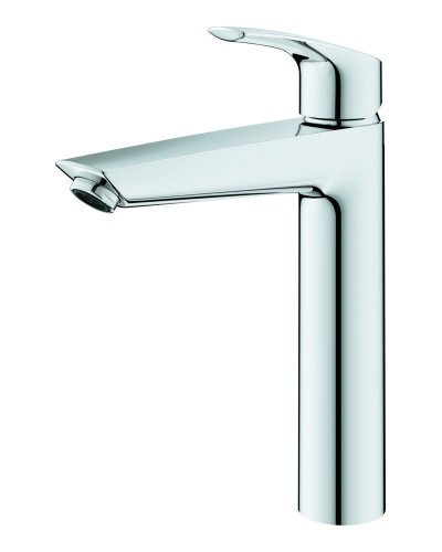 Змішувач на стільницю для раковини XL-розміру Grohe Eurosmart New (23971003)