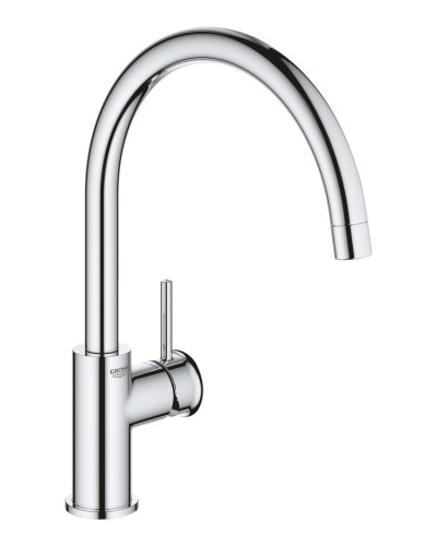 Змішувач для кухні Grohe BauClassic New (31234001)