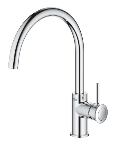 Змішувач для кухні Grohe BauClassic New (31234001)