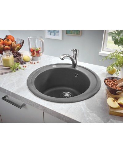 Композитна мийка для кухні Grohe K200 (31656AT0)