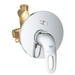 Смеситель для ванны Grohe Eurostyle (33637003)