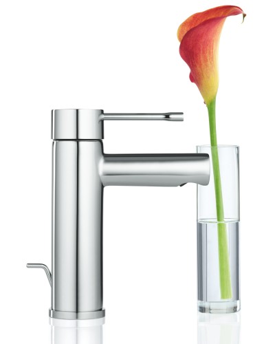 Змішувач для раковини S-розміру Grohe Essence New (32898001)