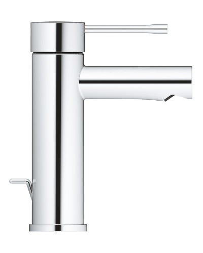 Змішувач для раковини S-розміру Grohe Essence New (32898001)