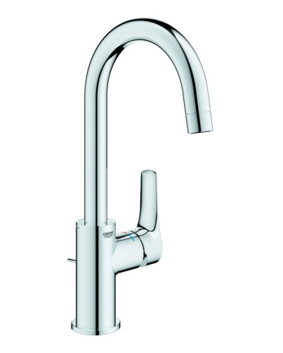 Змішувач для раковини L-розміру Grohe Eurosmart New (23537003)