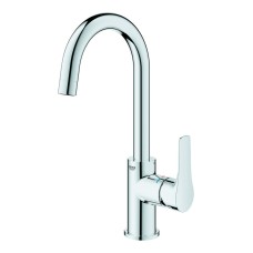 Смеситель для раковины L-размера Grohe Eurosmart New (23537003)