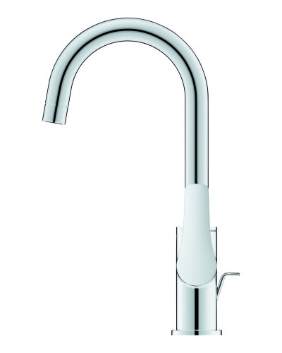 Змішувач для раковини L-розміру Grohe Eurosmart New (23537003)