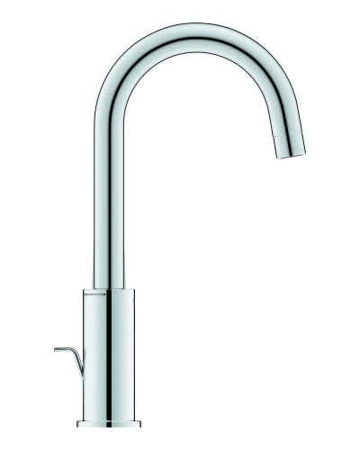 Змішувач для раковини L-розміру Grohe Eurosmart New (23537003)