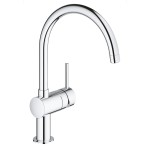 Змішувач для кухні Grohe Minta (32917000)