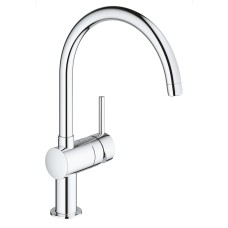 Змішувач для кухні Grohe Minta (32917000)