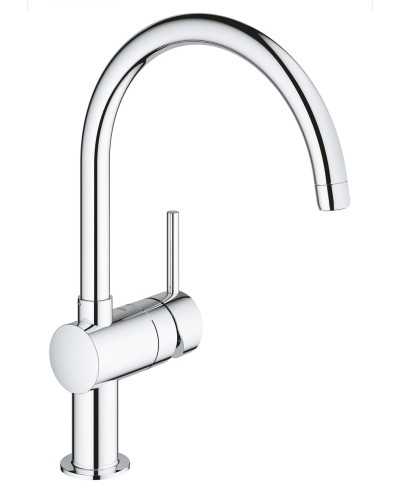 Змішувач для кухні Grohe Minta (32917000)