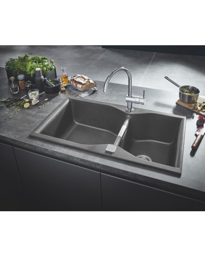 Змішувач для кухні Grohe Minta (32917000)