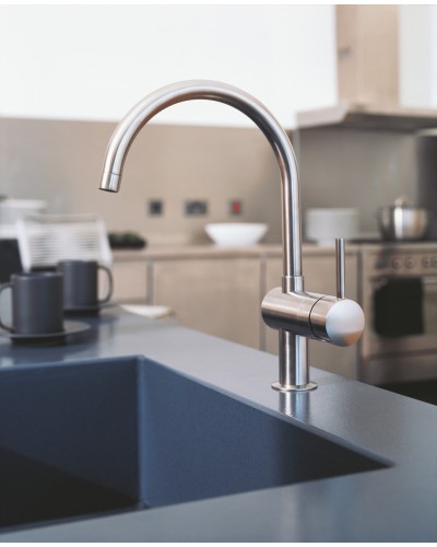 Змішувач для кухні Grohe Minta (32917000)